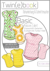 Basic-Blusen-Shirt-Twinebook